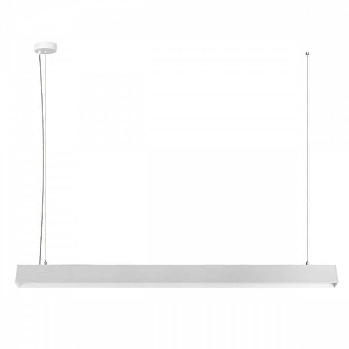 Подвесной светильник loft it vim 10318/a white
