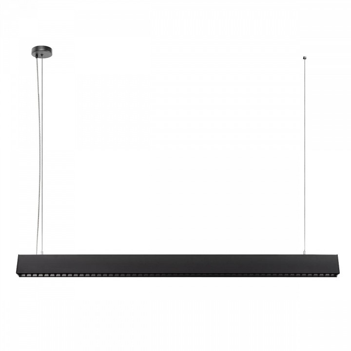 Подвесной светильник loft it vim 10318/d black