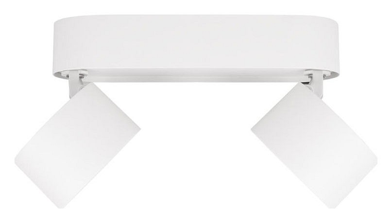 Спот loft it focus 10323/2a white