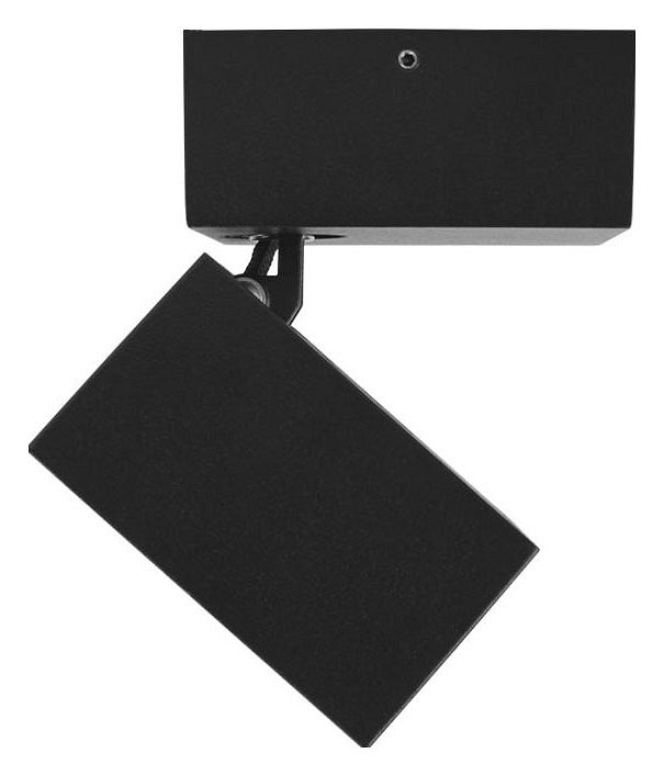 Спот loft it focus 10323/b black