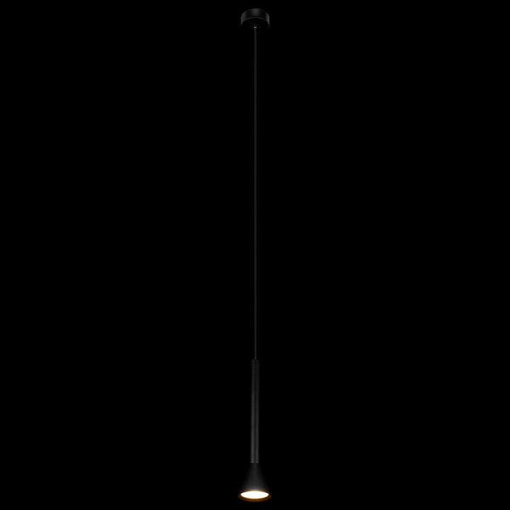 Подвесной светильник loft it pipe 10337/250 black