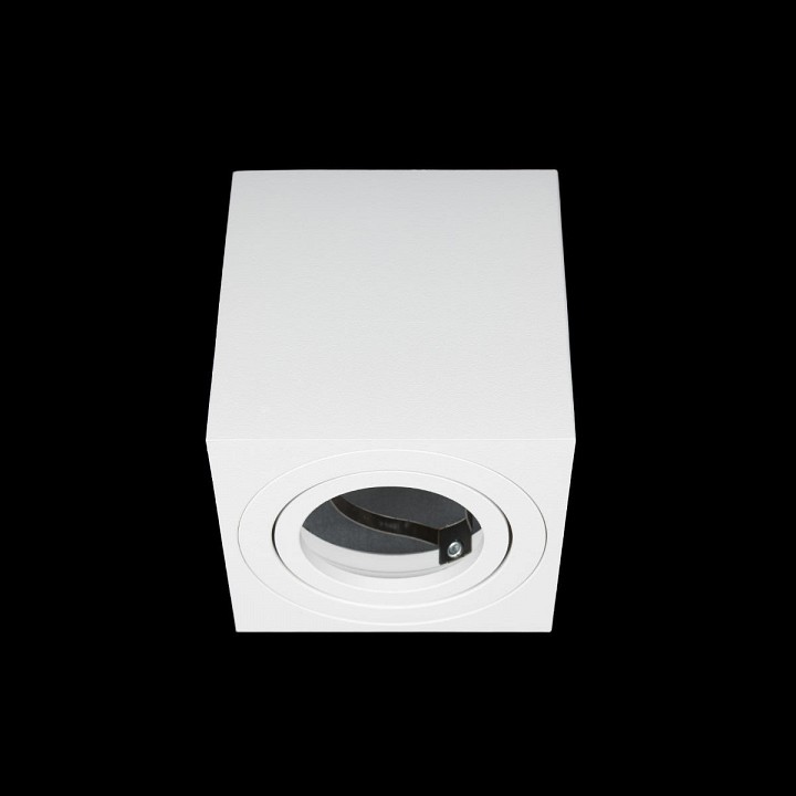 Накладной светильник loft it unit 10340/a white