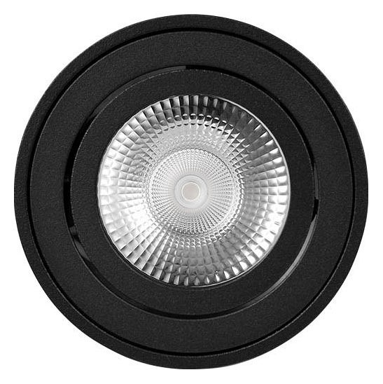 Накладной светильник loft it unit 10340/b black