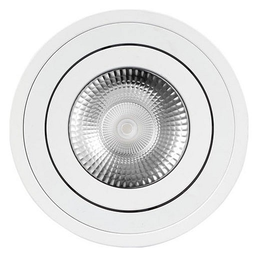 Накладной светильник loft it unit 10340/b white