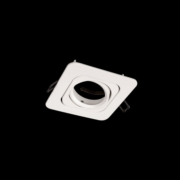 Встраиваемый светильник loft it trick 10342 white