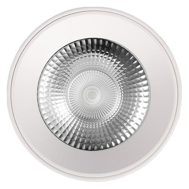 Встраиваемый светильник loft it bar 10345 white