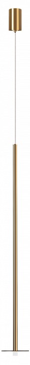 Подвесной светильник loft it reed 10358/830 disk ab