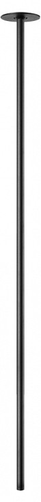 Встраиваемый светильник на штанге loft it cane 10359/1000 black