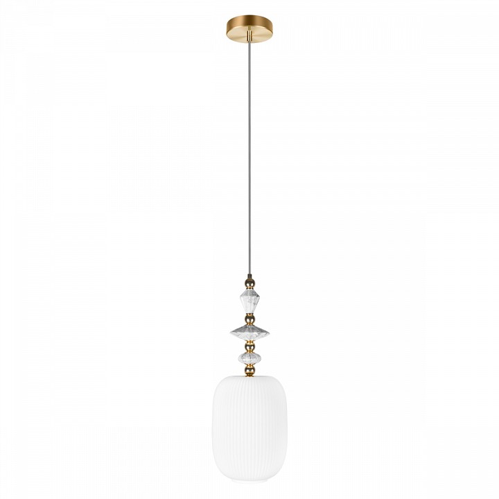 Подвесной светильник loft it family 10365/g