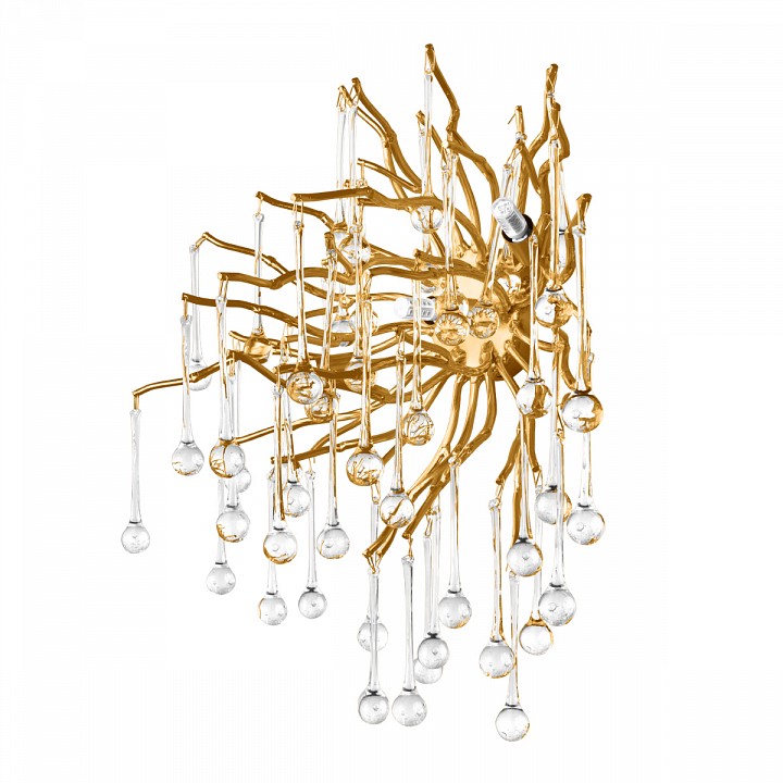 Бра loft it drops 10377w