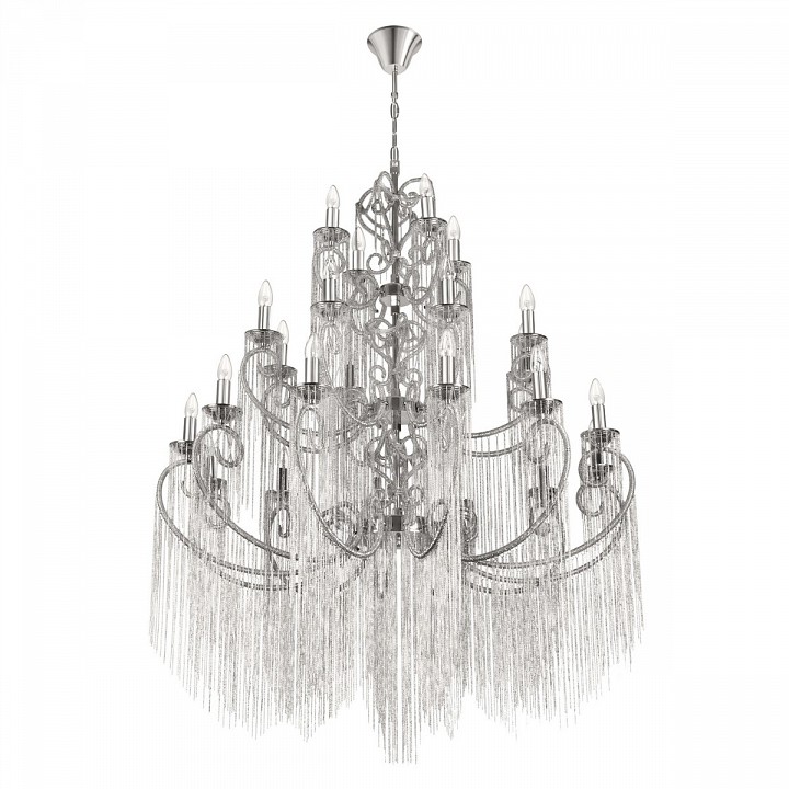 Подвесная люстра loft it wonderland 10405/24