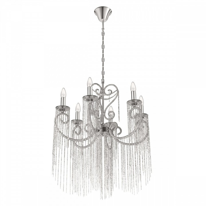 Подвесная люстра loft it wonderland 10405/6