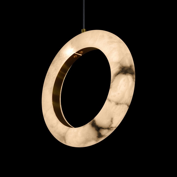 Подвесной светильник loft it soho 10410/b