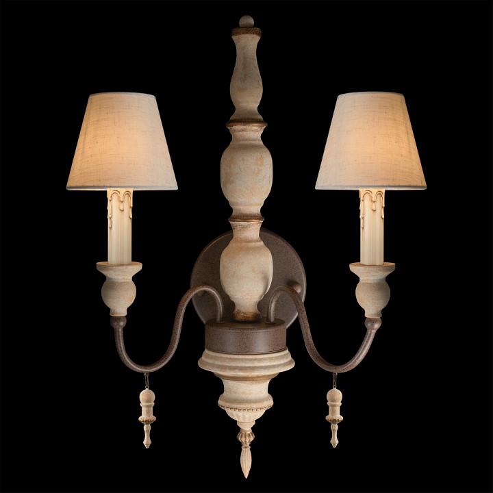 Бра loft it country 10419w
