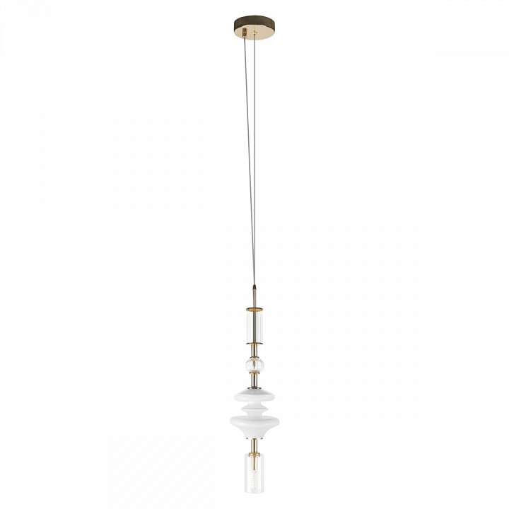 Подвесной светильник loft it spindle 10423/c