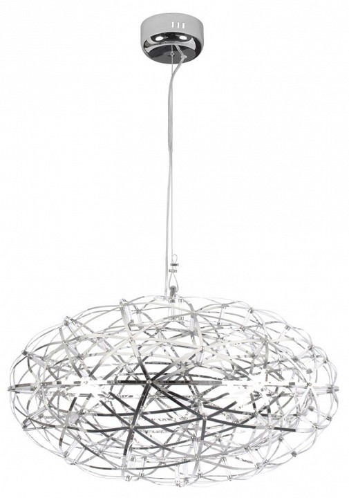 Подвесной светильник loft it raimond 1898/500 chrome