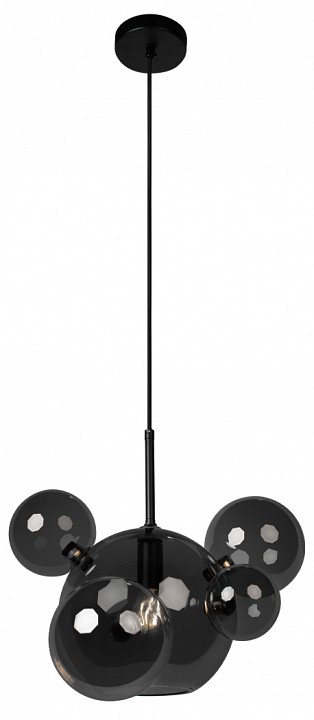 Подвесной светильник loft it bolle 2029-p6 mini