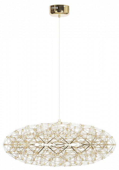Подвесной светильник loft it raimond 9027-75 gold