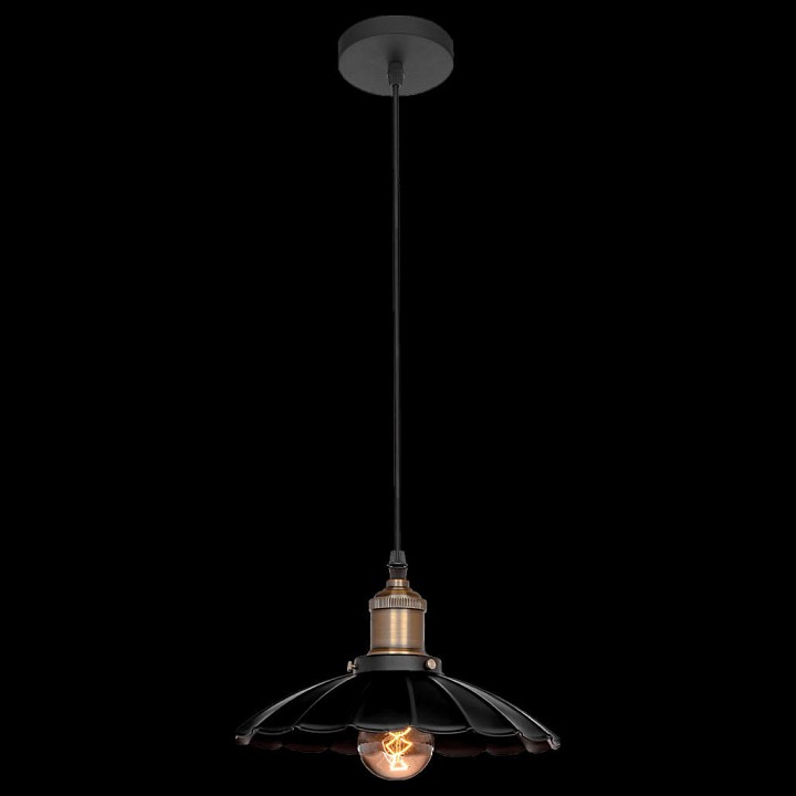 Подвесной светильник loft it factory filament loft1101