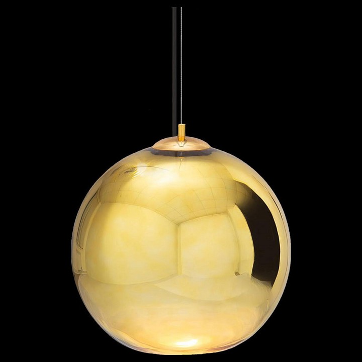 Подвесной светильник loft it copper shade loft2024-d