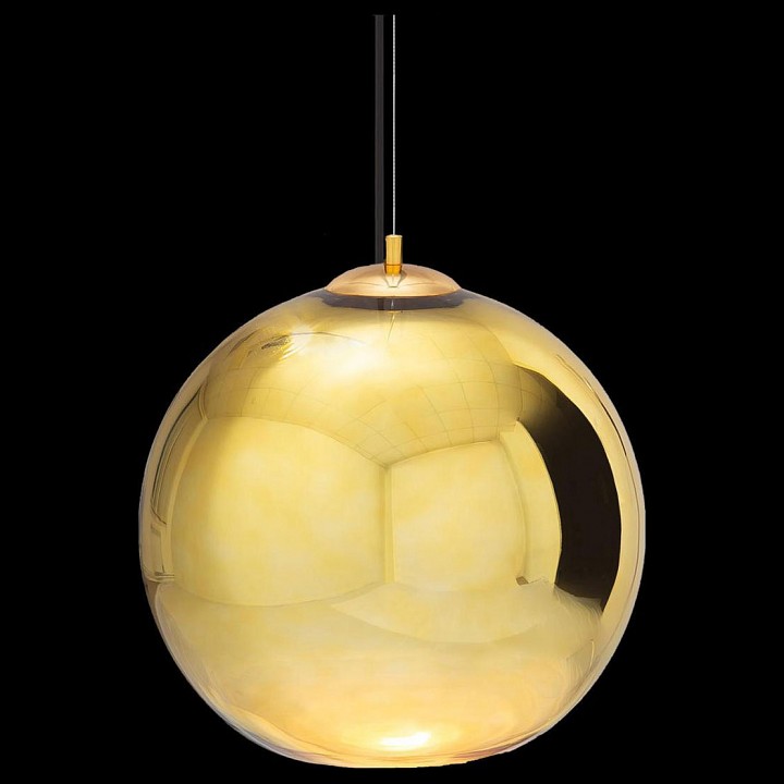 Подвесной светильник loft it copper shade loft2024-e