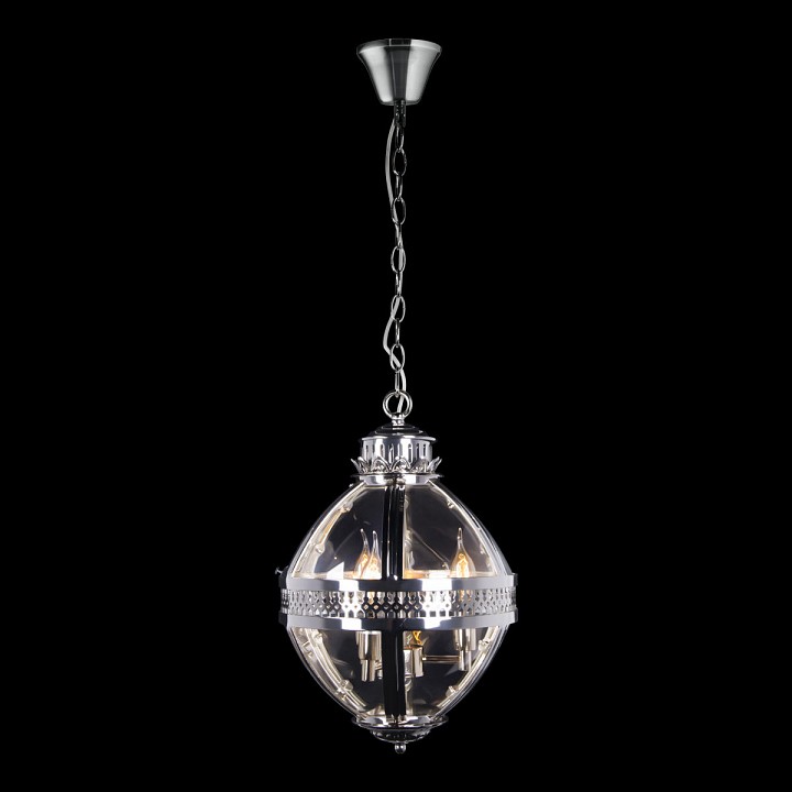 Подвесной светильник loft it lantern residential loft3043-ch