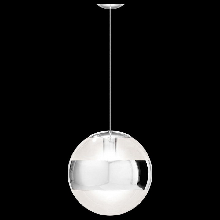 Подвесной светильник loft it mirror ball loft5025