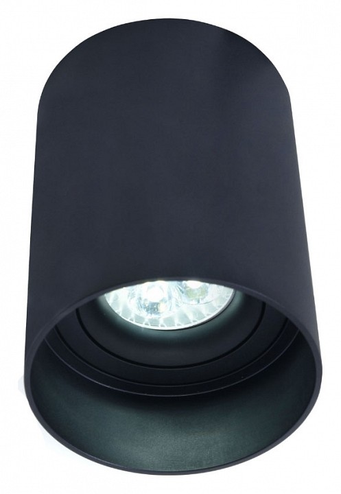Накладной светильник lumina deco flixton ldc 8053-a gy