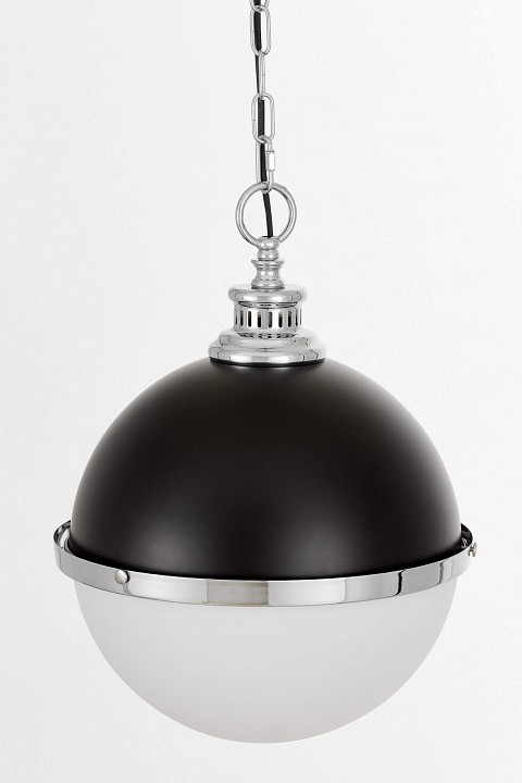 Подвесной светильник lumina deco largo ldp 1228-300 bk+chr