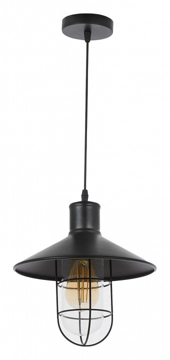 Подвесной светильник lumina deco lataro ldp 6013 bk