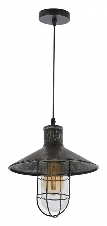 Подвесной светильник lumina deco lataro ldp 6013 o.sl