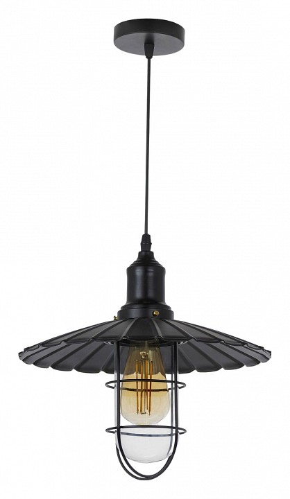 Подвесной светильник lumina deco lataro ldp 6015 bk