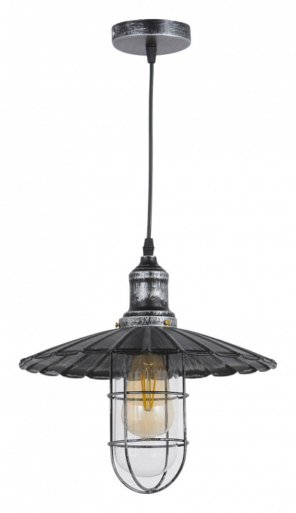 Подвесной светильник lumina deco lataro ldp 6015 o.sl