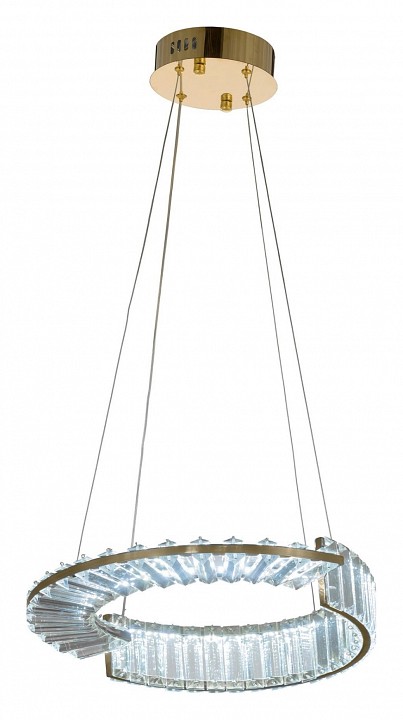 Подвесной светильник lumina deco 6026 ldp 6026-400 gd