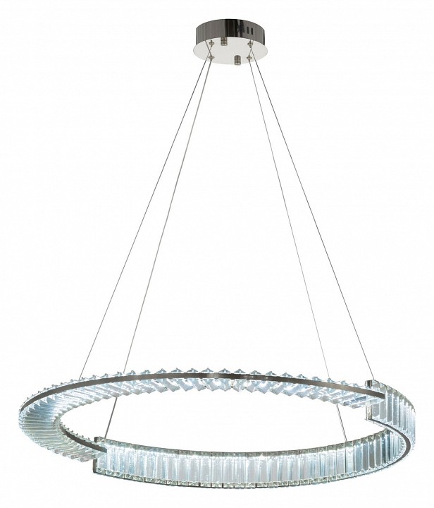 Подвесной светильник lumina deco 6026 ldp 6026-800 chr