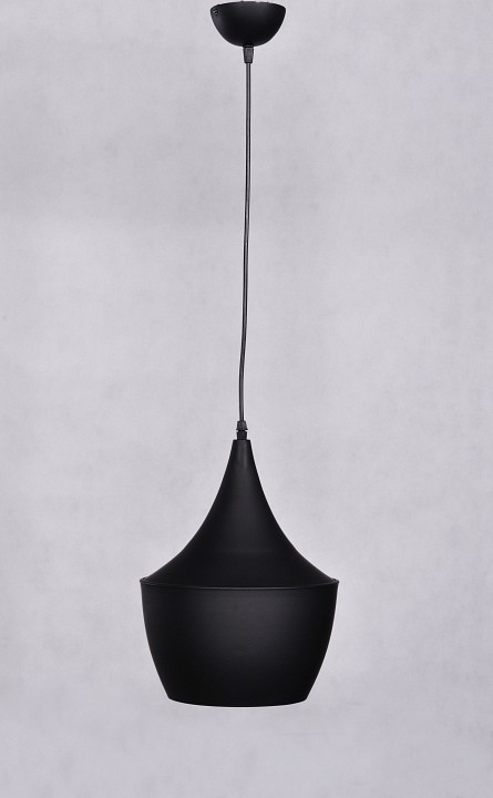 Подвесной светильник lumina deco foggi ldp 7712-b bk