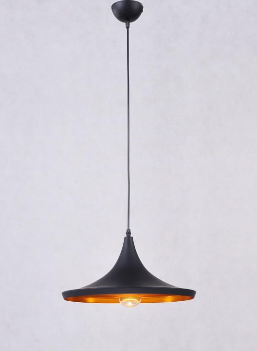 Подвесной светильник lumina deco foggi ldp 7712-c bk