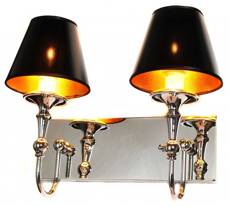 Бра lumina deco ameli ldw 049-2