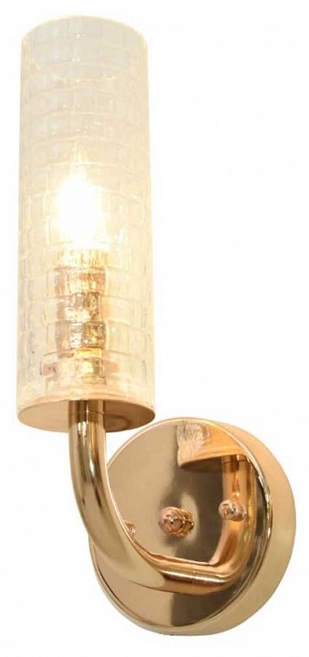 Бра lumina deco donatti ldw 8011-1w f.gd