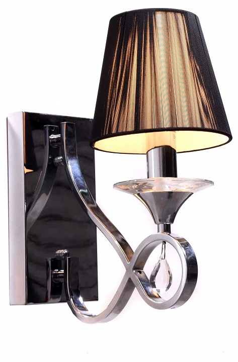 Бра lumina deco negrio ldw 8903-1