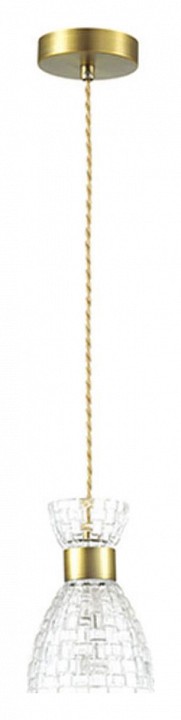 Подвесной светильник lumion jackie 3704/1