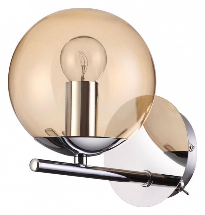 Бра lumion sierra 4454/1wa