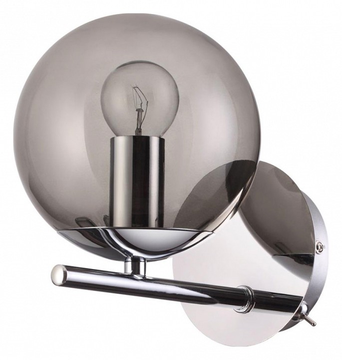 Бра lumion sierra 4454/1ws