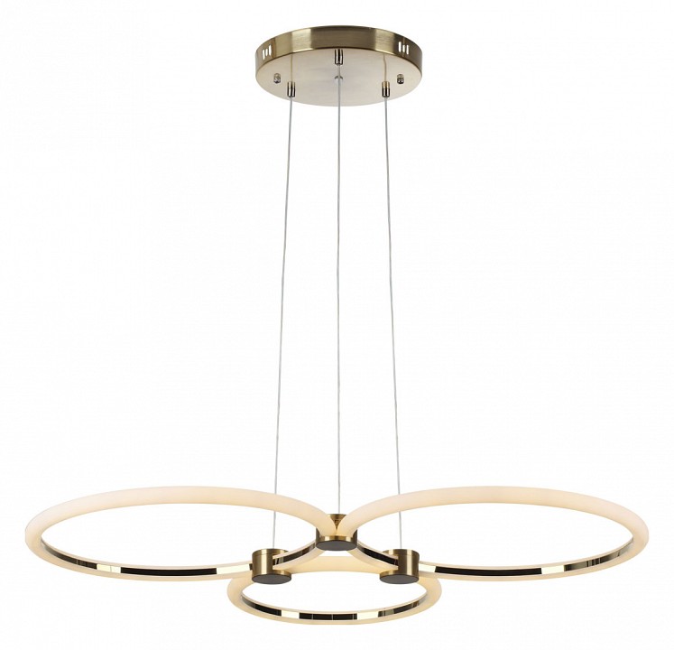 Подвесная люстра lumion nova 5297/80l