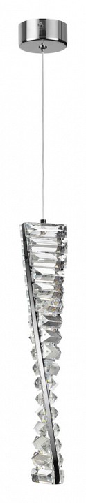 Подвесной светильник lumion ledio 5675/10l