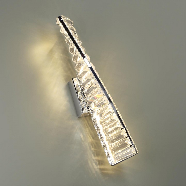 Бра lumion ledio 5675/10wl