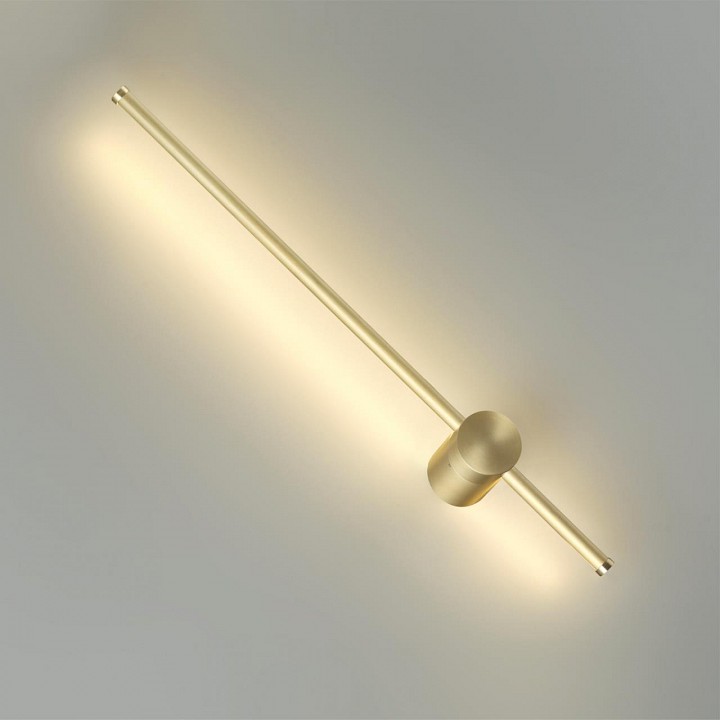 Бра lumion ledio 5678/8wl