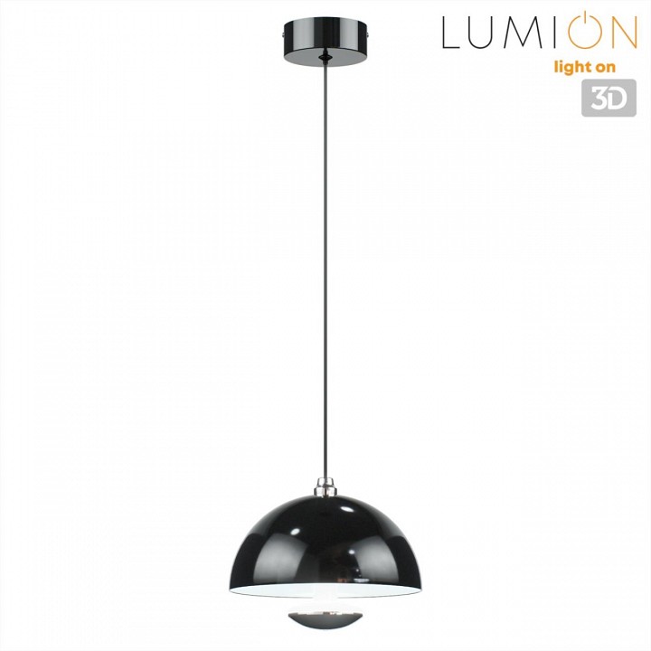 Подвесной светильник lumion globe 6568/6l