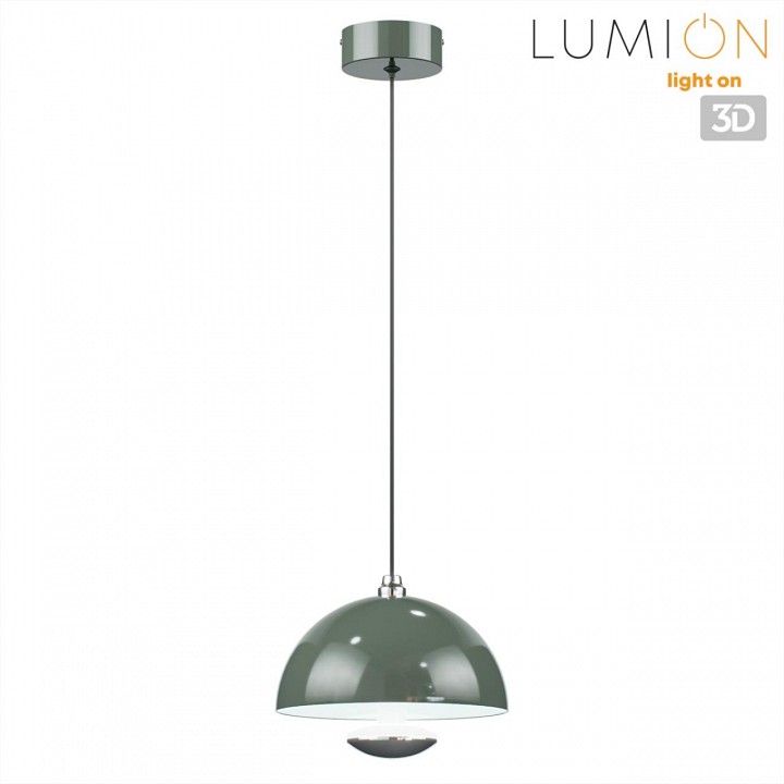 Подвесной светильник lumion globe 6569/6l