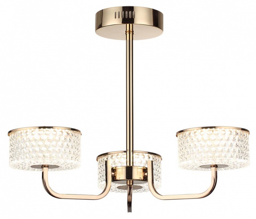 Люстра на штанге lumion venice 6579/40cl
